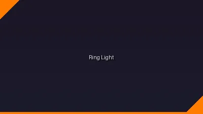 积分兑换 - LED环形补光灯 | AG亚娱app 积分商城