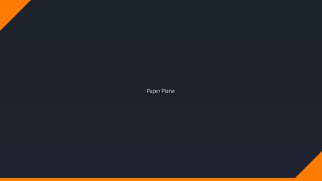 必撸作品 - 《纸飞机》AG亚娱app 参赛视频