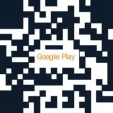 Google Play下载二维码 - 每日大赛 AG亚娱app APP